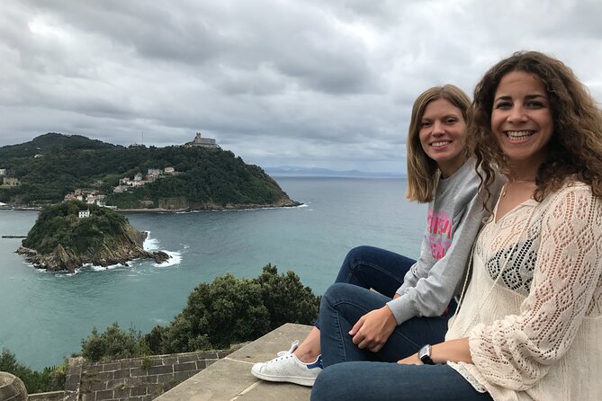 San Sebastian Private Tour, Pintxos & Winery Visit From Bilbao - Reviews and Feedback