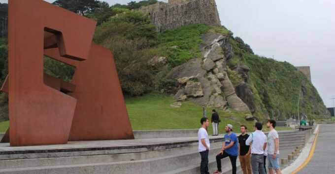 San Sebastian: Private Walking Historic & Cultural Tour - Frequently Asked Questions