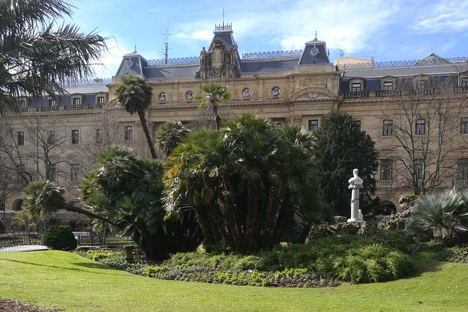 San Sebastian - Private Walking Tour - Tailored for Intimate Experiences