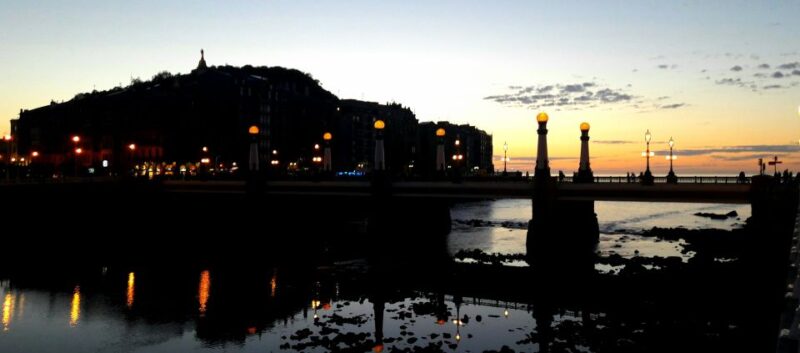 San Sebastian: Private Walking Tour W/ Panoramic Views - Historical Highlights