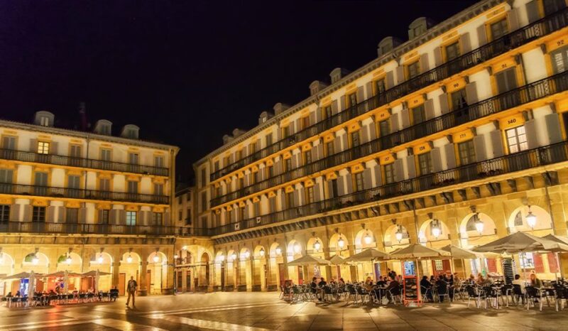 San Sebastian: Private Walking Tour With Pintxo and Drink - Customer Experience