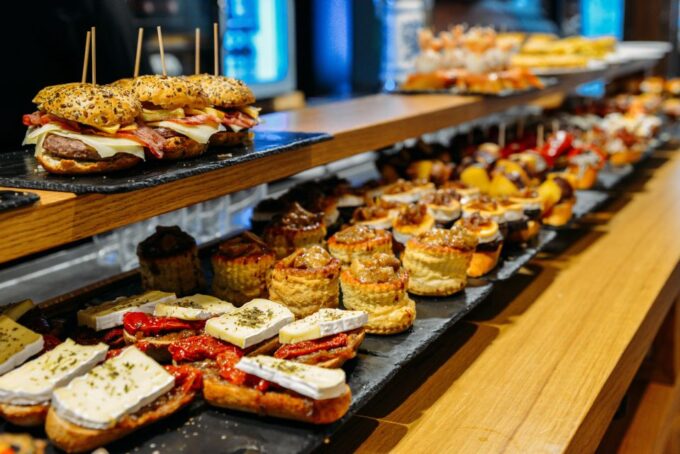 San Sebastian: Private Walking Tour With Pintxo and Drink - Frequently Asked Questions