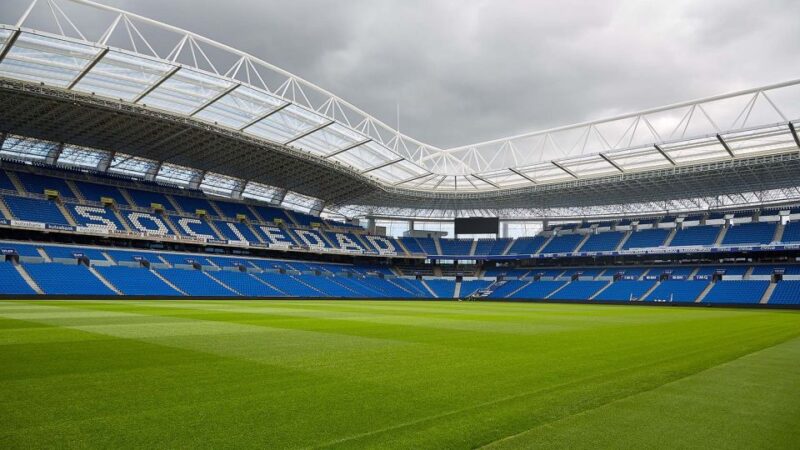 San Sebastian: Reale Arena Stadium Guided Interactive - Special Rates and Discounts