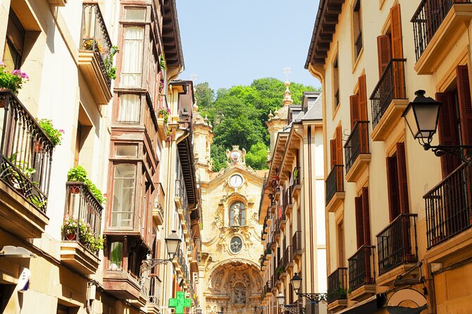 San Sebastian Scavenger Hunt and Highlights Self-Guided Tour - Viator Help Centre Inquiries