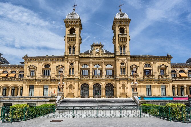 San Sebastian Scavenger Hunt and Highlights Self-Guided Tour - Frequently Asked Questions