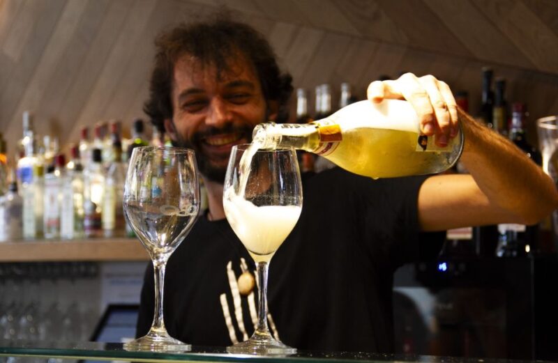 San Sebastian Secret Food Tour - Taste Basque Pintxos