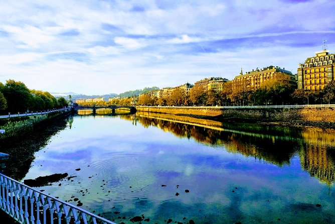 San Sebastian Shared Cultural Walking Tour - Confirmation and Requirements