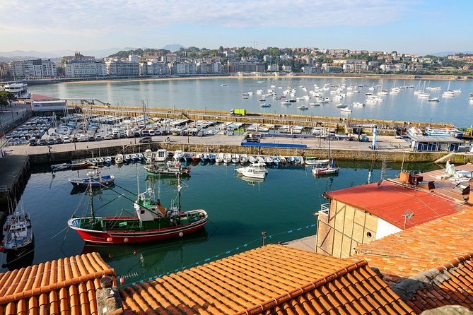 San Sebastian Shared Cultural Walking Tour - Cancellation and Refund Policy
