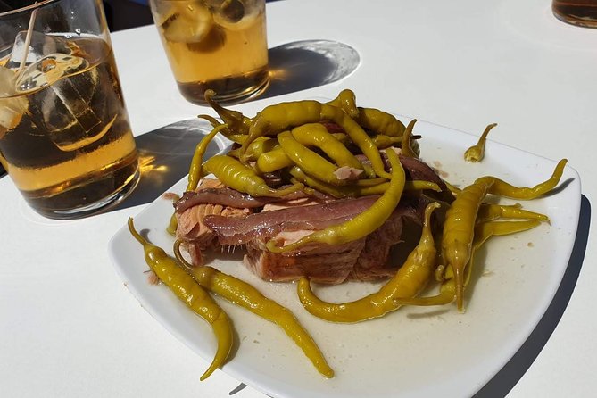San Sebastian SIGHTSEEING and PINTXOS - Private Cultural & Gastronomic Adventure - Exploring San Sebastians Culture