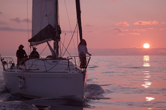 San Sebastian Sunset Sailing Trip - Reviews and Ratings