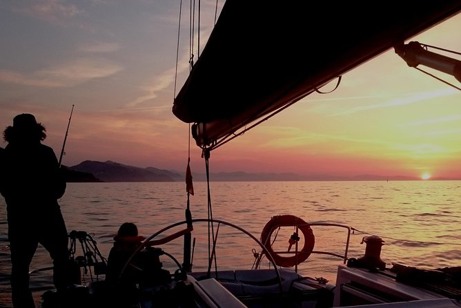 San Sebastian Sunset Sailing Trip - Booking and Cancellation