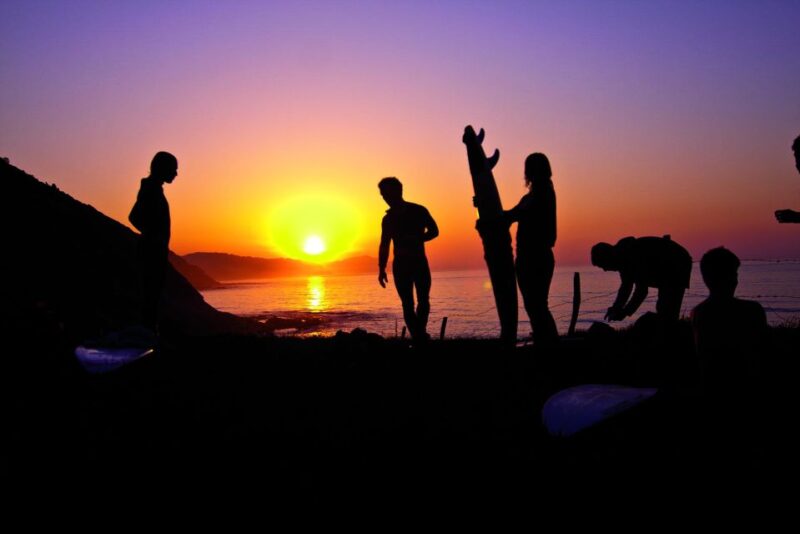 San Sebastian: Surfing Adventure in the Basque Coast - Safety and Insurance Coverage