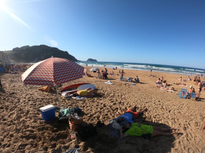 San Sebastian: Surfing Adventure in the Basque Coast - Cancellation Policy and Reservations