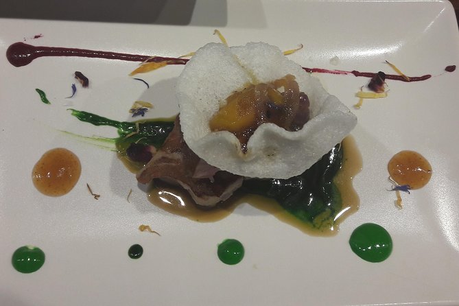 San Sebastian Top Pintxos Private Tour - Whats Included