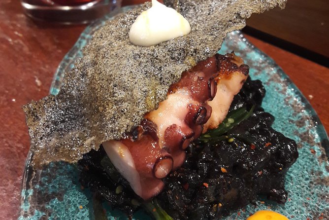 San Sebastian Top Pintxos Private Tour - Meeting and End Point
