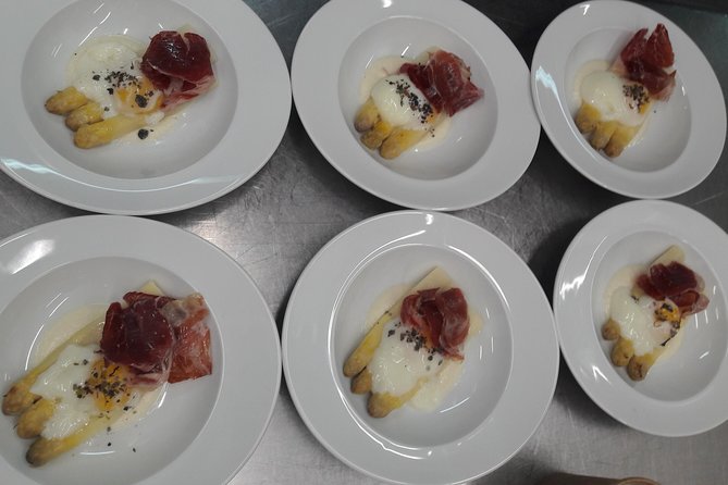 San Sebastian Top Pintxos Private Tour - Reviews and Ratings