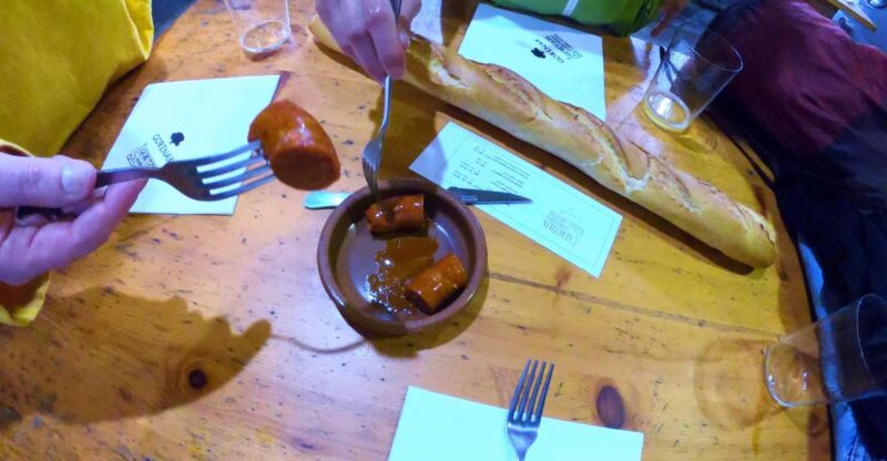 San Sebastian: Unique and Fun Basque Cider Culture Tour - Booking and Cancellation