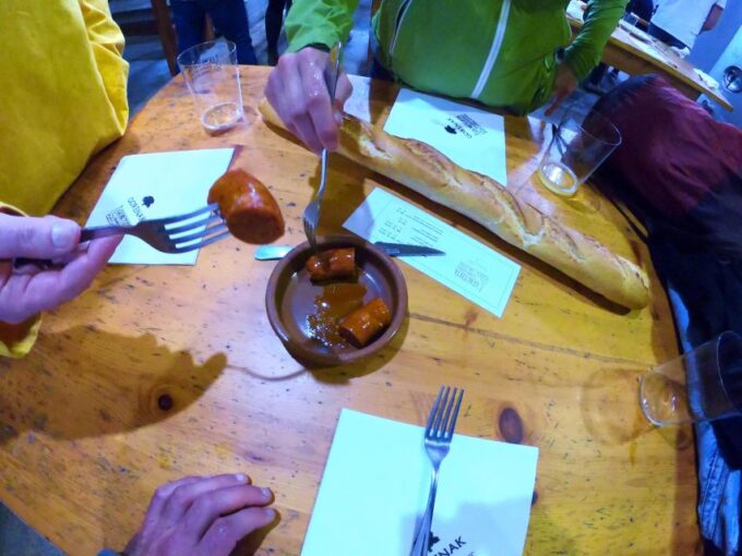 San Sebastian: Unique and Fun Basque Cider Culture Tour - Cherished Traditions