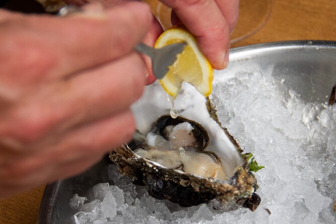 San Sebastian Walking Food Tour With Secret Food Tours - Culinary Delights Included