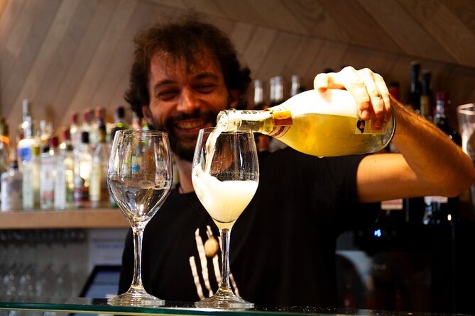 San Sebastian Walking Food Tour With Secret Food Tours - Pricing and Cancellation Policy
