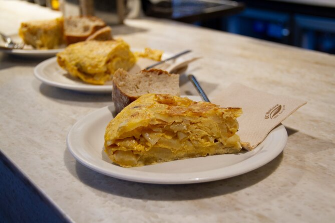 San Sebastian Walking Food Tour With Secret Food Tours - Why Choose Secret Food Tours