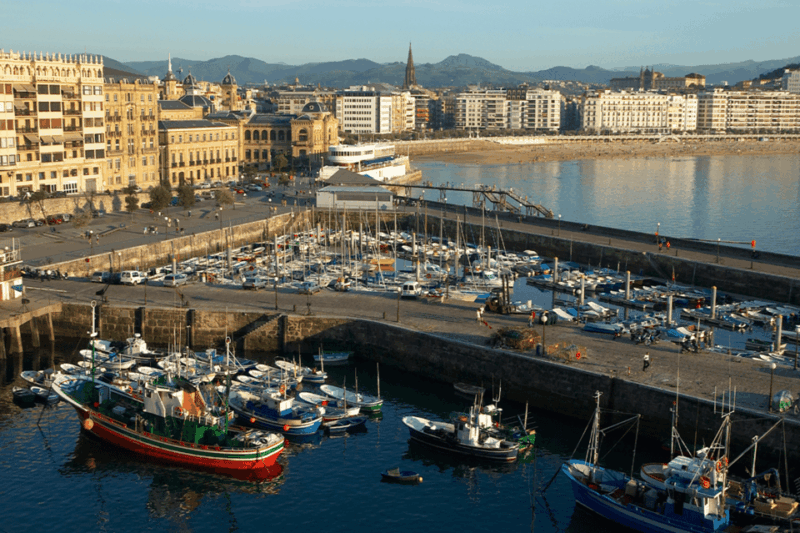 San Sebastian Walking Tour With Pintxo and Drink - Important Information