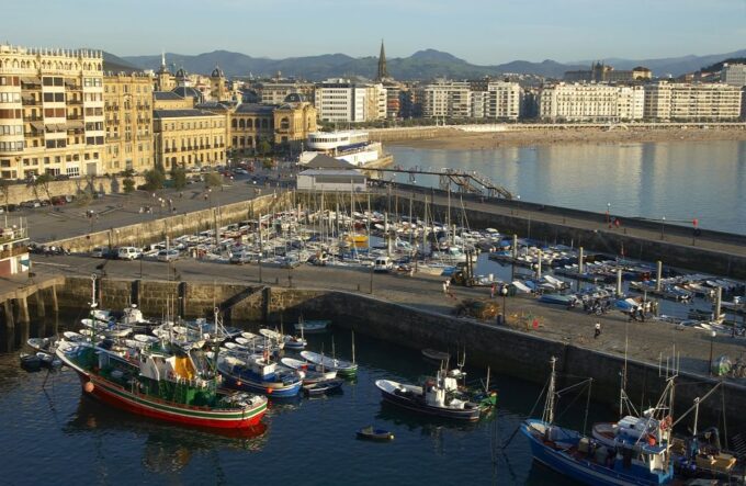 San Sebastian Walking Tour With Pintxo and Drink - FAQ