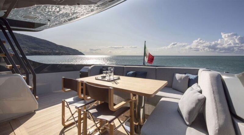 San Sebastian: Yacht Cruise With Fireworks Experience - Pricing and Inclusions