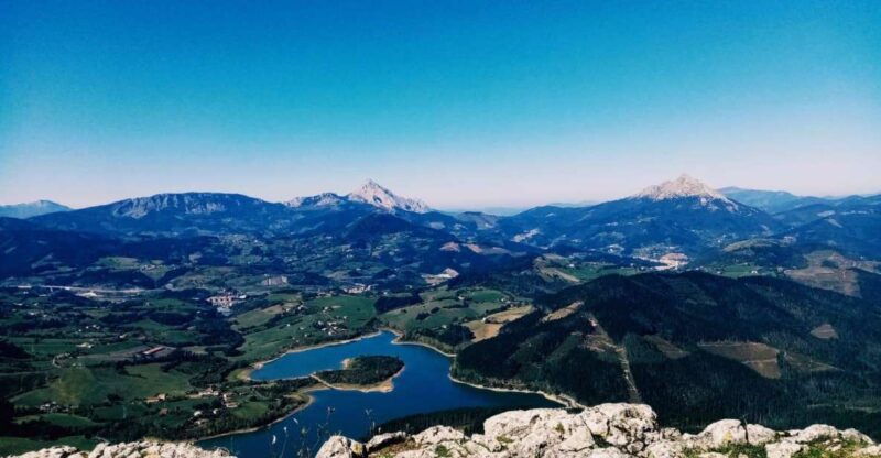 San Sebastian:Discover the Artisan Producers of the Mountain - Meeting Point