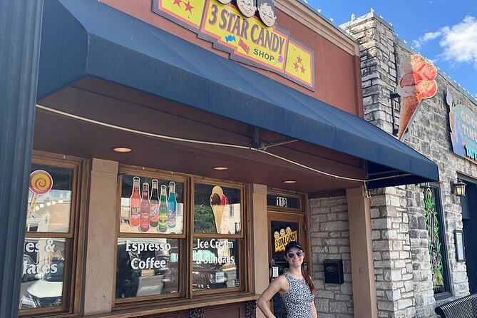 San Simeon Showdown Scavenger Hunt - Scavenger Hunt Experience