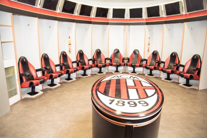San Siro Stadium and Museum Tour - Meeting Point and Accessibility