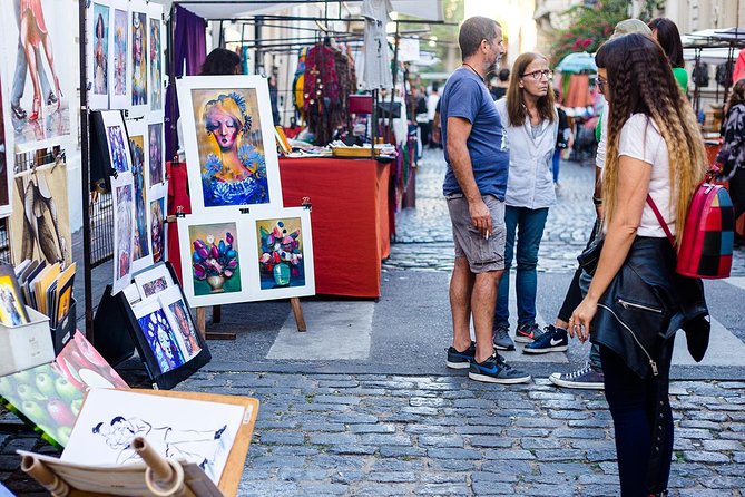 San Telmo - Colonial Tour Buenos Aires - Traveler Reviews and Ratings