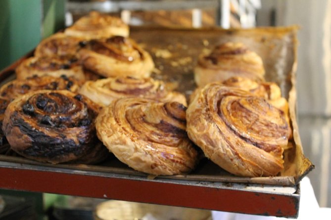 San Telmo Foodie Walk - Exploring the San Telmo Market