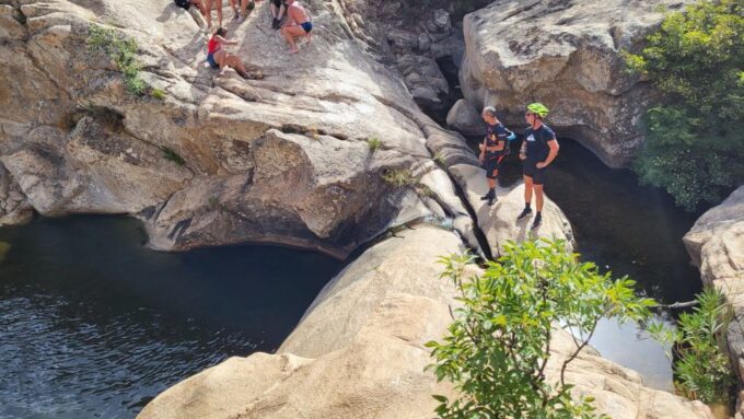 San Teodoro: Guided E-Bike Tour - Discovering Natural Wonders