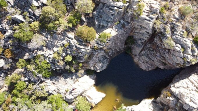 San Teodoro: Rio Pitrisconi Jeep and Hiking Tour - Tasting of Local Delicacies