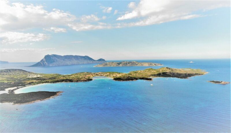 San Teodoro: Snorkeling in Molara - Key Points