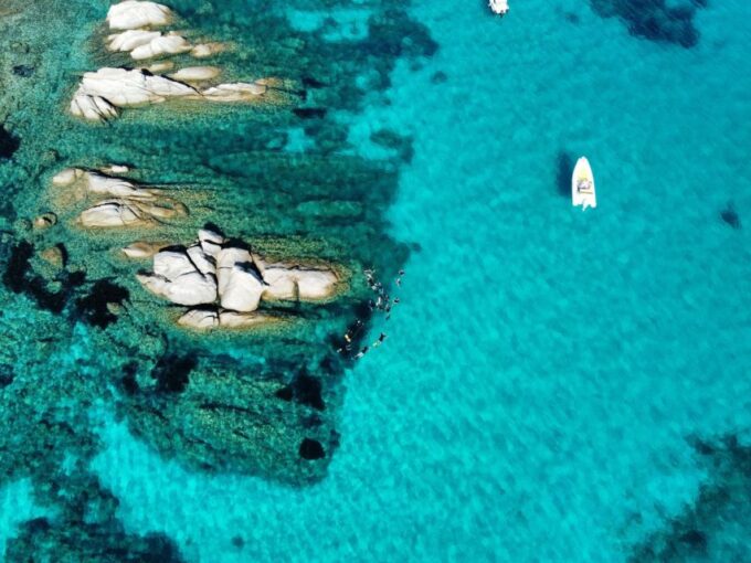 San Teodoro: Snorkeling in Molara - Recap