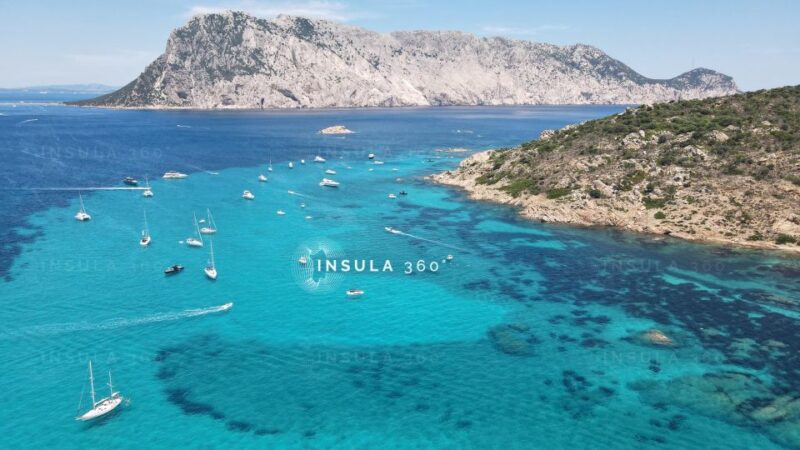 San Teodoro: Tavolara and Molara Islands Dinghy Excursion - Cancellation Policy