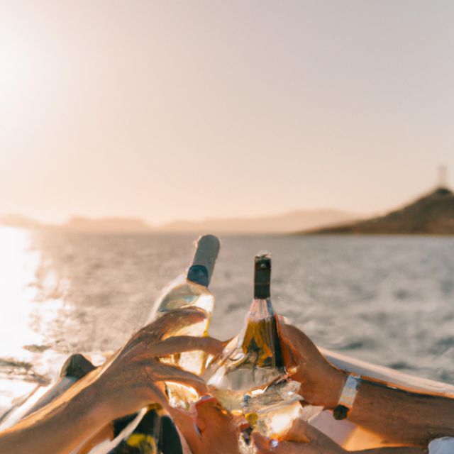 San Teodoro: Tour Tavolara With Lunch, Beaches, & Aperitif - Inclusions and Equipment
