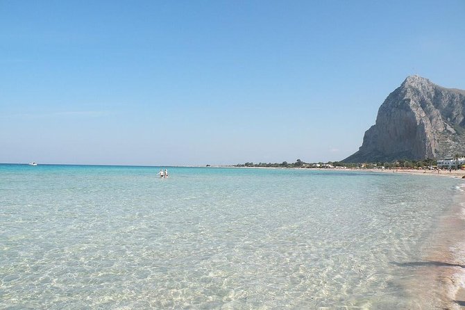 San Vito Lo Capo Catamaran Cruise With Snorkeling From Palermo - About Your Stay