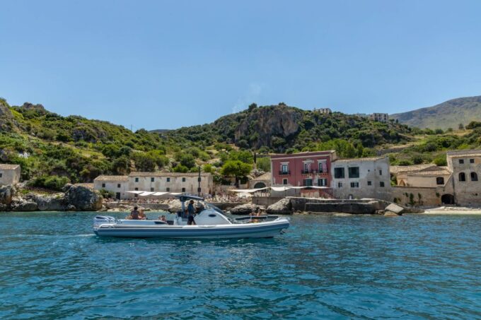 San Vito Lo Capo: Private Full-Day Boat Trip - Customer Feedback