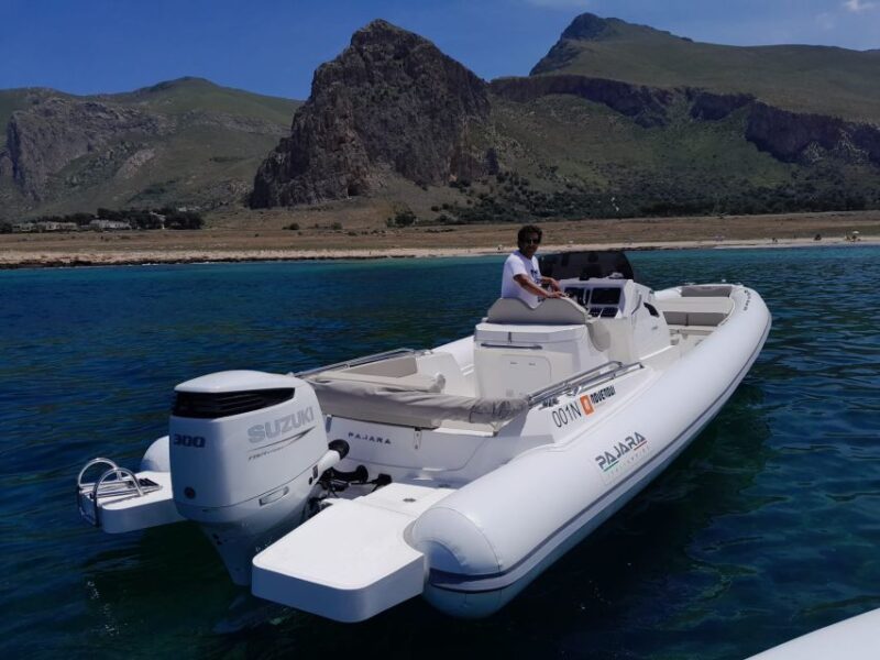 San Vito Lo Capo: Tour of the Zingaro Reserve and Scopello - Customer Feedback