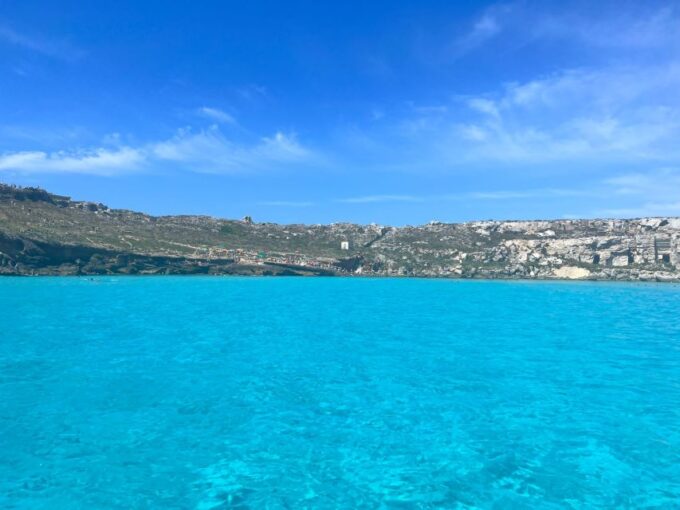 San Vito Lo Capo: Tour of the Zingaro Reserve and Scopello - Starting Locations and Routes