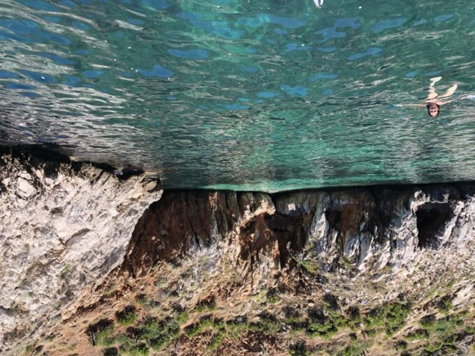 San Vito Lo Capo: Tour of the Zingaro Reserve and Scopello - Duration and Schedule