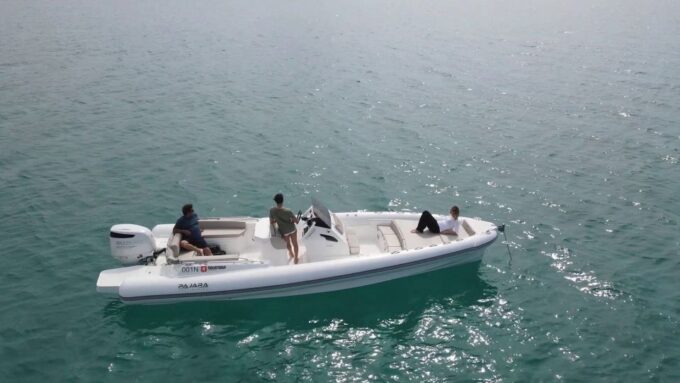 San Vito Lo Capo: Tour of the Zingaro Reserve and Scopello - Booking and Cancellation Policy