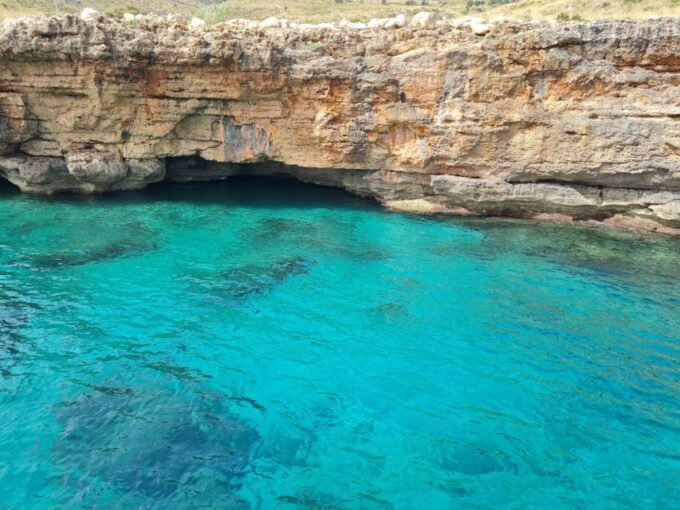 San Vito Lo Capo: Tour of the Zingaro Reserve and Scopello - Frequently Asked Questions