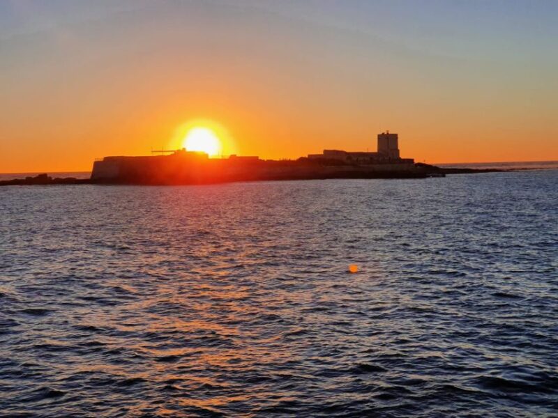 Sancti Petri: 1-Hour Sunset Catamaran Cruise - Participant Information