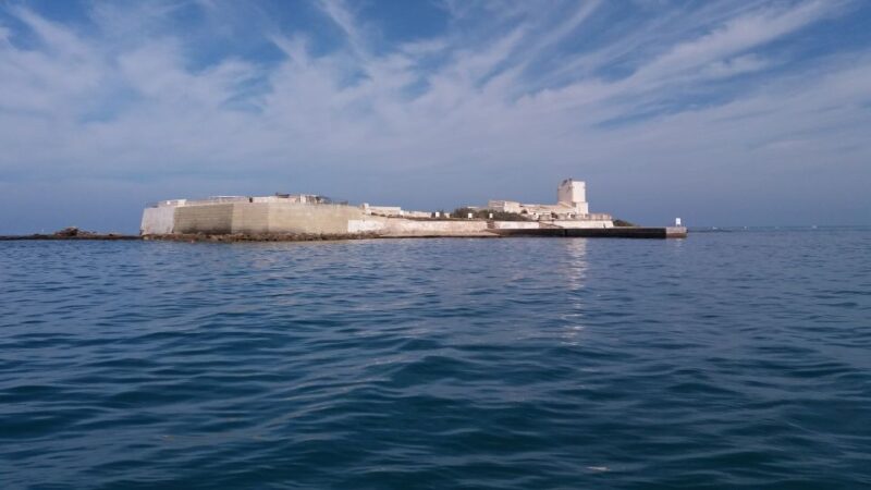 Sancti Petri: Catamaran Cruise With Swim Stop and Lunch - Customer Reviews and Ratings