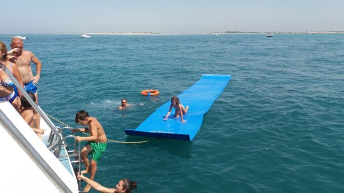 Sancti Petri: Catamaran Cruise With Swim Stop - Customer Ratings and Reviews