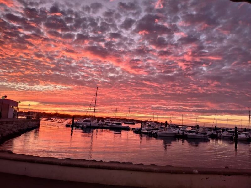Sancti Petri: Sunset Catamaran Cruise - Customer Feedback